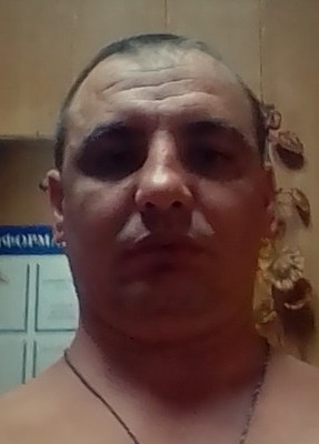 Антон, 36, Россия, Балахна