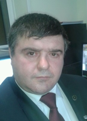Михаил, 48, Россия, Калуга