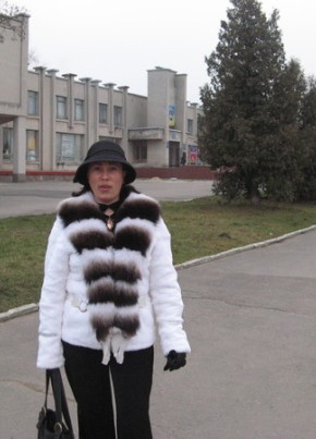Екатерина, 47, Україна, Хмільник