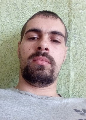 Вася, 28, Россия, Ерофей Павлович