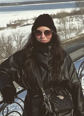 Stanislava, 30, Russia, Moscow