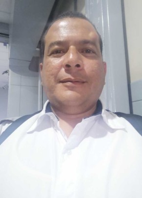 jhonny, 52, República de Costa Rica, San José (San José)