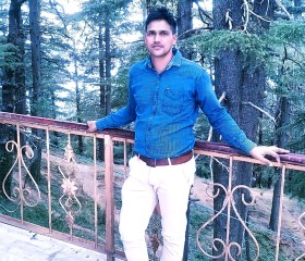 Sandeep kumar, 31 год, Bhopal