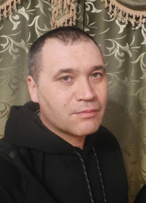 Рамиль из Мегиона 46 лет