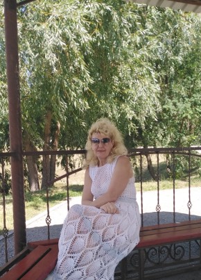 Катерина, 66, Россия, Самара