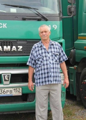 Алексей, 55, Россия, Бердск