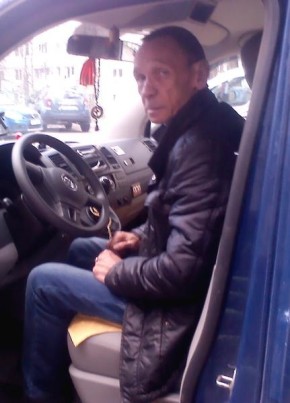 Евгений, 67, Россия, Москва