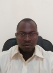 DIARRA, 43 года, Bamako