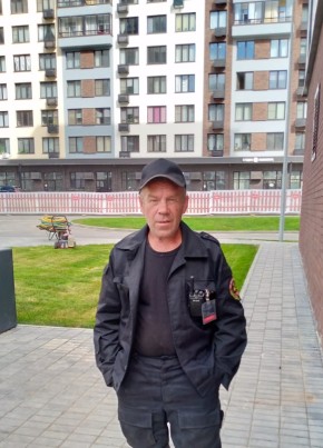 evgeniy, 53, Russia, Vladimir
