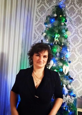 Светлана, 46, Россия, Новоалтайск