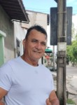 ADEILSON, 48 лет, Fortaleza