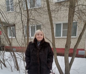 Елена, 46 лет, Александров