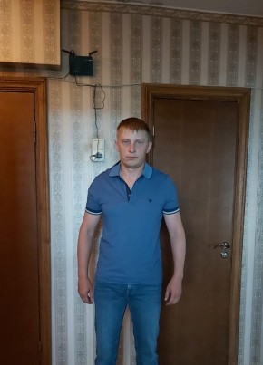 Vlad, 38, Россия, Истра