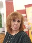 Marina, 51, Vladivostok