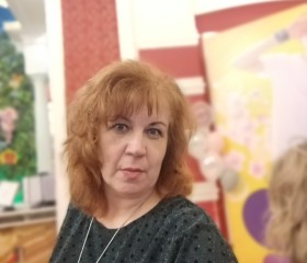 Marina, 51, Vladivostok