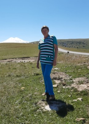 Алена, 58, Россия, Гулькевичи