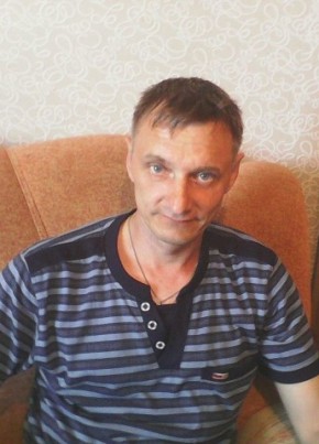 Александр, 50, Россия, Бийск