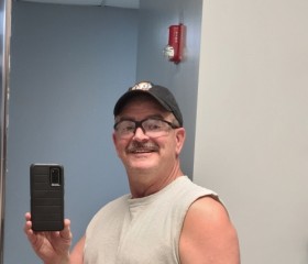 dwayne blackwell, 59, New South Memphis