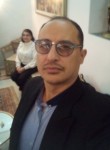 Youssef, 42 года, المرسى