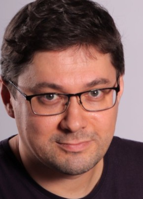vladimir, 43, Russia, Moscow