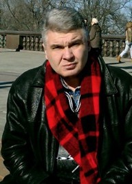 АЛЕКСАНДР, 62, Россия, Москва