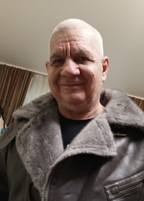 Валера из Казани 62 года
