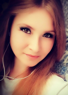 Elena, 26, Россия, Кириши
