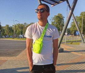 Kolya, 29, Horad Zhodzina