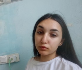 Kamila, 20, Kolosovka
