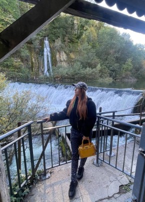 Елена из Опалихи 34 года