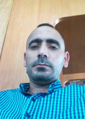 Karim, 36, تونس, سوسة