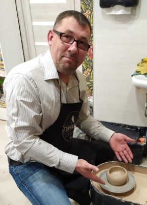 Mikhalych, 50, Russia, Pervouralsk