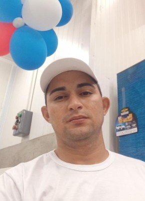 Eduardo из Pacatuba 27 лет