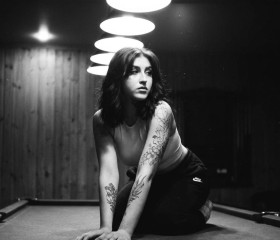 Zlata, 20, China (Campeche)