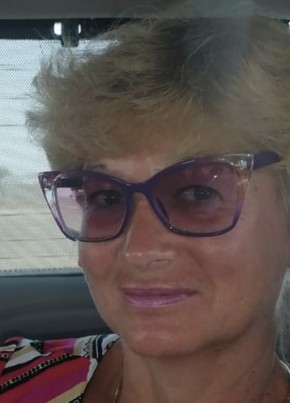 Olga, 61, Russia, Moscow