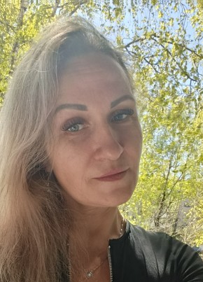 Svetlanv, 46, Russia, Smolensk