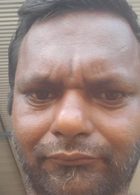 Naresh, 42, Trinidad and Tobago, Mon Repos