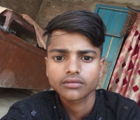 Shahabuddin, 18 лет, Patna