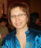 Елена, 57 - Только Я