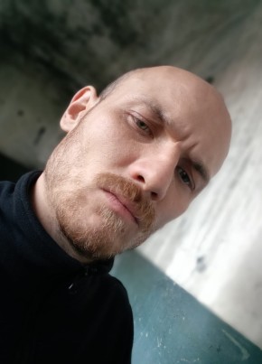 Igor, 34, Russia, Stavropol