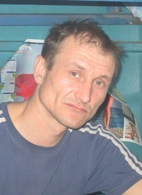 Юрий, 47, Россия, Очер