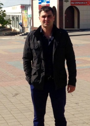 Алексей, 43, Россия, Алексеевка