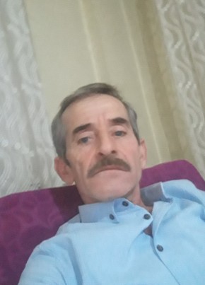 Remzi, 59, Türkiye Cumhuriyeti, Bartın