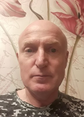 Павел из Королёва 63 года