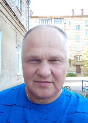 Николай, 49, Россия, Октябрьский (Республика Башкортостан)