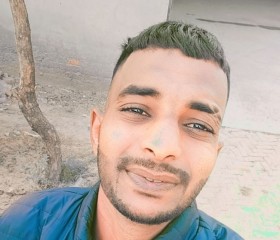 Amandeep Singh, 25 лет, Ahmedabad