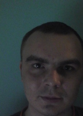 Сергей, 35, Россия, Хотьково
