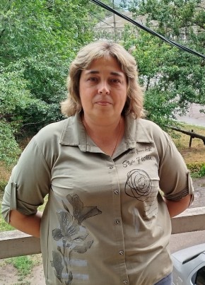 Viktoriya, 51, Ukraine, Donetsk