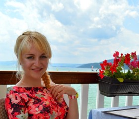 Lyuba, 26, Moscow