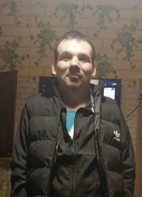 Aleksey, 24, Russia, Krasnodar